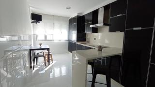 O Lagar apartamento grande y luminoso. 8 personas. - 3