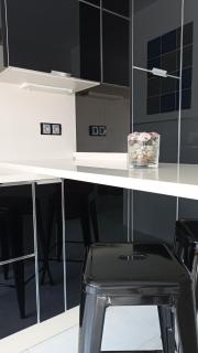 O Lagar apartamento grande y luminoso. 8 personas. - Pobra do Caramiñal - 2