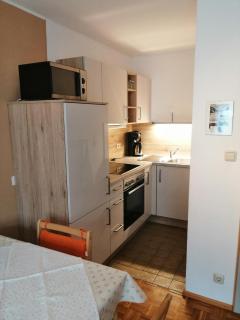 Ferienwohnung Jenny - Schruns - 1
