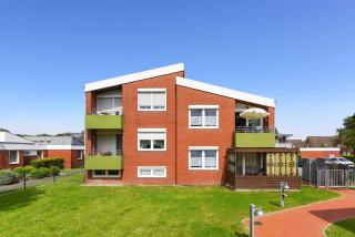 Ferienwohnung An Bord - Bensersiel - 0
