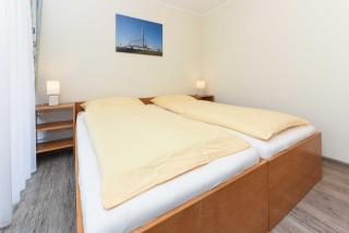 Ferienwohnung An Bord - Bensersiel - 3