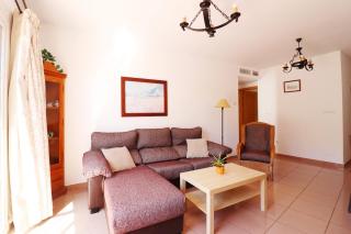 Apartment Burrianabeach C Spainsunrentals 1189 - Nerja - 4