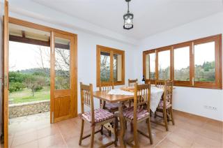 YourHouse Son Sant Joan - Alaró - 8