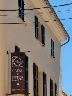 Casal de Petra - Rooms & Pool by My Rooms Hotels TI - Petra - 4
