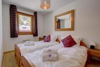 Slalom Apartment - Very Town Centre - Snow and Trek - Morzine - 1