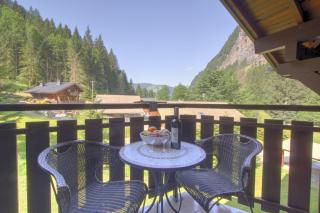 Ardoisiere - Snow and Trek - Morzine - 7