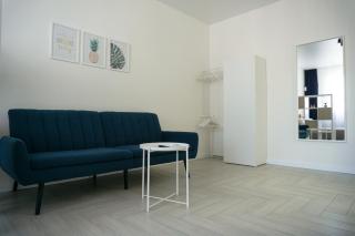 Arkadia apt - 8