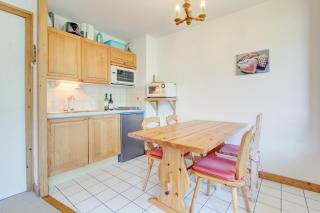 Mitoulets 3 40 Studio - Snow and Trek -Morzine - 4