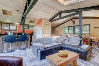 Chalet La Paix - Morzine - 9