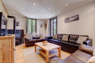 Bézière Apartment - Snow and Trek - Morzine - 1