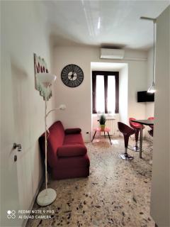Romantic Libertà apartment - Firenze - 8