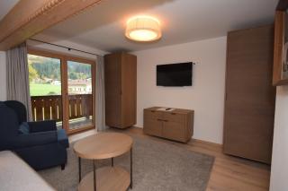 Apartment Brandstätter 1 & 2 by Apartment Managers - Brixen im Thale - 9