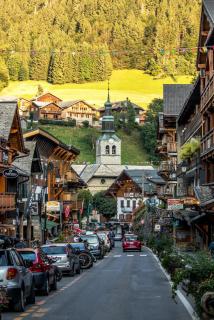 Le Clos Donne - Essert-Romand - 5