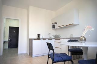 Arkadia apt - Odessa - 7