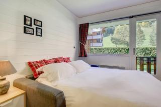 Atray Studio - Snow and Trek - Morzine - 2