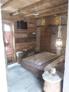 Chalet MariBru - Pradleves - 7