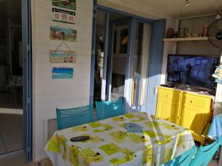 Maisonnette bort de mer - 4