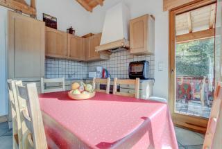 Rose et Chardon - Morzine - 9