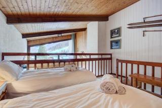 Pleney Apartment - Snow and Trek- Morzine - 2