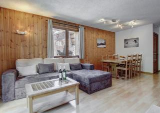 Bretalet - Snow and Trek - Morzine - 8