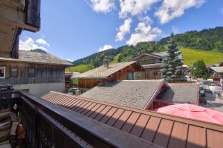 Bretalet - Snow and Trek - Morzine - 3