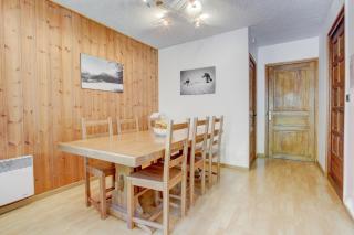 Bretalet - Snow and Trek - Morzine - 2