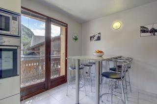 Bretalet - Snow and Trek - Morzine - 1
