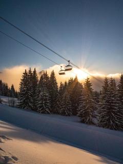 La Corniche - Morzine - 1