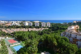 Apartamento Vistamar, Los Altos de Campoamor, Orihuela Costa - Dehesa de Campoamor - 8