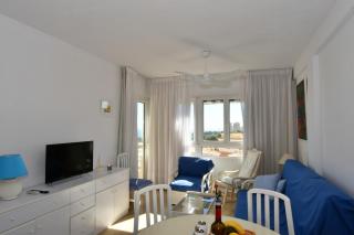 Apartamento Vistamar, Los Altos de Campoamor, Orihuela Costa - 3
