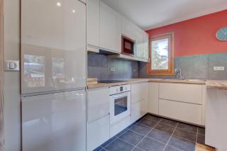 Nants Apartment - Snow and Trek - Morzine - 6