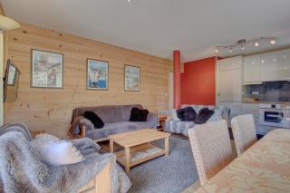 Les Nants - Morzine - 4