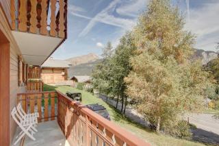Les Nants - Morzine - 1