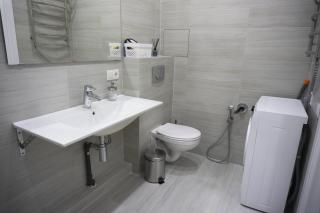 Arkadia apt - Odessa - 4