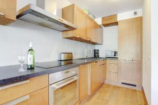 Apt Le Croix - 3 bedroom with hot tub - Snow and Trek - Morzine - 5