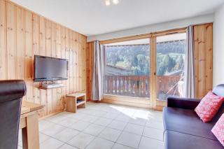 Castors - 2 bedroom apartment - Snow and Trek - Morzine - 7