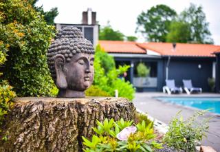 Wellnesshotel Spabron - 1