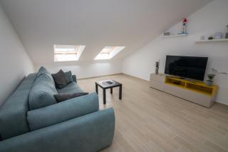 Apartment Skylight - Kostrena - 5