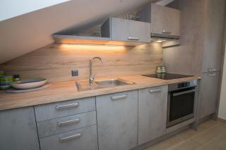 Apartment Skylight - Kostrena - 1