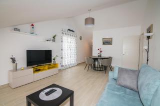 Apartment Skylight - Kostrena - 0