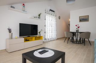 Apartment Skylight - Kostrena - 6