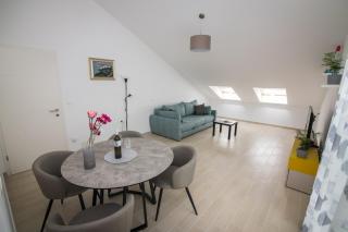 Apartment Skylight - Kostrena - 9