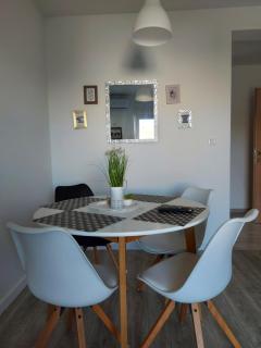 Apartmani Sunce - 8