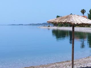 Nafpaktos beach Apartment - Naupacte - 3