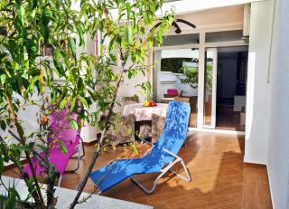 Holiday House Dora - 9