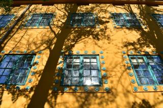 Zsolnay Negyed Vendégháza - 1