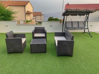 Apartment Lea Mataija - Novi Vinodolski - 0