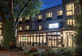 Signature Hotel Skarv - Elmshorn - 9
