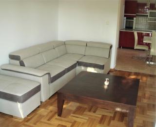 Apartment Ivan J Selce - Selce - 4