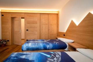 Casa Viola Lodge - Isolaccia - 2